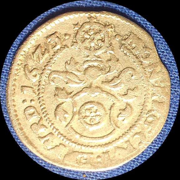 Post-A-German-State-Coin!
